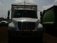 CAMION INTERNATIONAL DE REDILAS