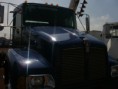 CAMION CHASIS KENWORTH
